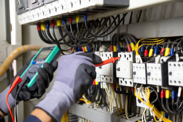 Best Industrial Electrical Services  in La Vergne, TN