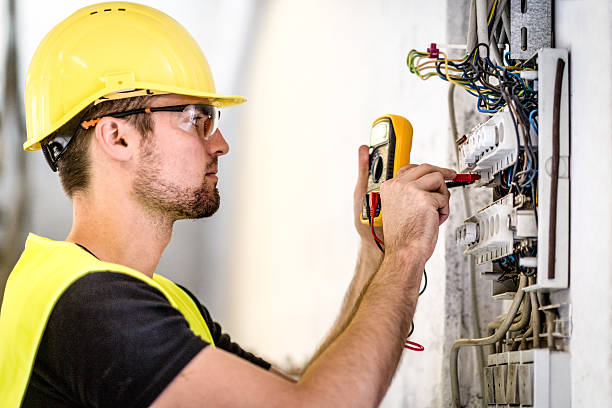 Best Electrical Remodeling Services  in La Vergne, TN